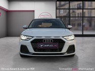 AUDI d'occasion A1 30 TFSI de 2023 Pontarlier (25)﻿