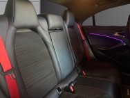 MERCEDES d'occasion CLA 45 AMG 381ch 4Matic Speedshift DCT de 2018