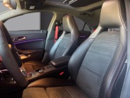 MERCEDES d'occasion CLA 45 AMG 381ch 4Matic Speedshift DCT de 2018