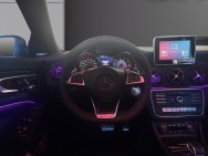 MERCEDES d'occasion CLA 45 AMG 381ch 4Matic Speedshift DCT de 2018