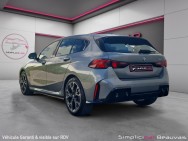 BMW d'occasion 120 1.5 170 DKG AUTO de 2024 Beauvais (60)﻿