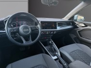 AUDI d'occasion A1 30 TFSI de 2023 Pontarlier (25)﻿