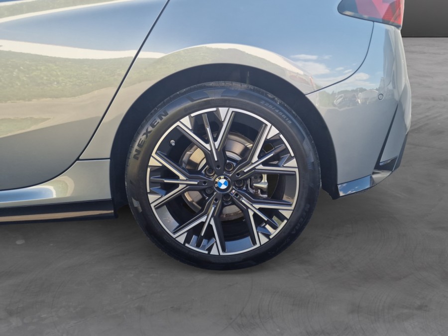 BMW d'occasion 120 1.5 170 DKG AUTO de 2024 Beauvais (60)﻿
