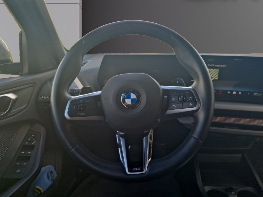 BMW d'occasion 120 1.5 170 DKG AUTO de 2024 Beauvais (60)﻿