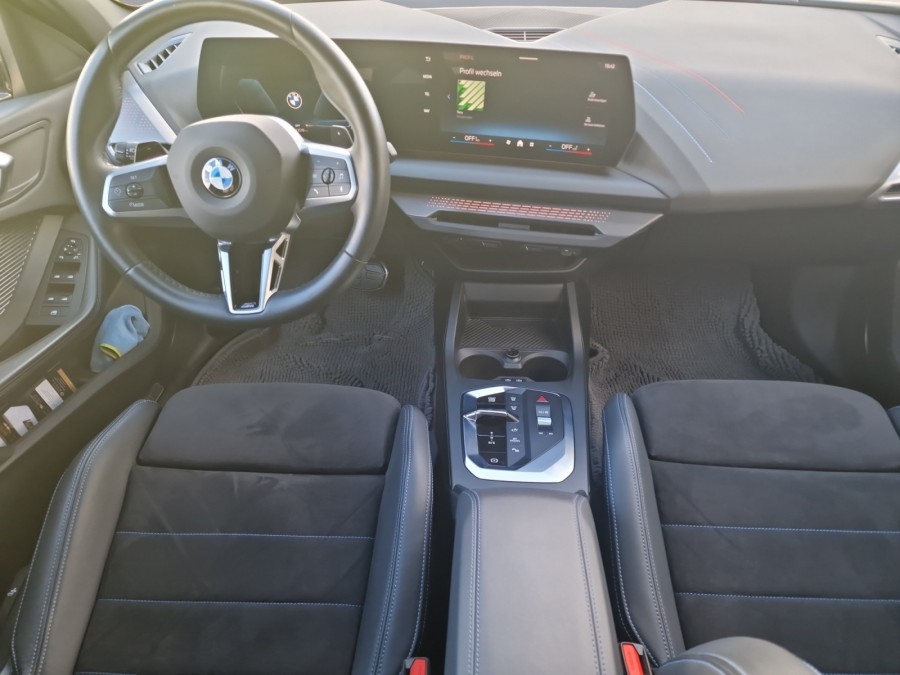 BMW d'occasion 120 1.5 170 DKG AUTO de 2024 Beauvais (60)﻿