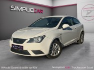 SEAT d'occasion IBIZA 1.6 TDI 90 I Tech 5p de 2015 Toulouse Sud (31)﻿