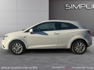 SEAT d'occasion IBIZA 1.6 TDI 90 I Tech 5p de 2015 Toulouse Sud (31)﻿