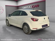 SEAT d'occasion IBIZA 1.6 TDI 90 I Tech 5p de 2015 Toulouse Sud (31)﻿