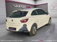 SEAT d'occasion IBIZA 1.6 TDI 90 I Tech 5p de 2015 Toulouse Sud (31)﻿