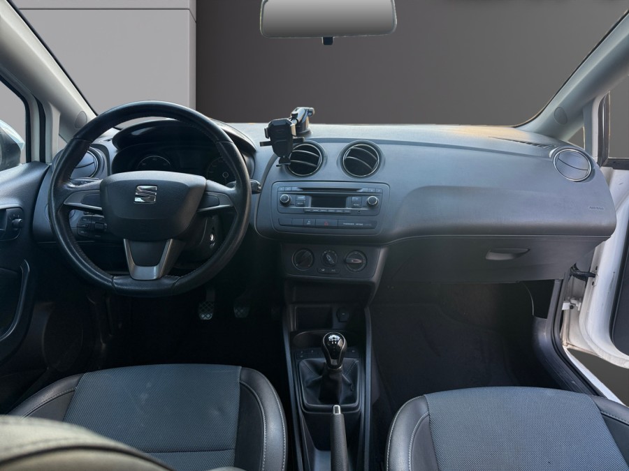SEAT d'occasion IBIZA 1.6 TDI 90 I Tech 5p de 2015 Toulouse Sud (31)﻿