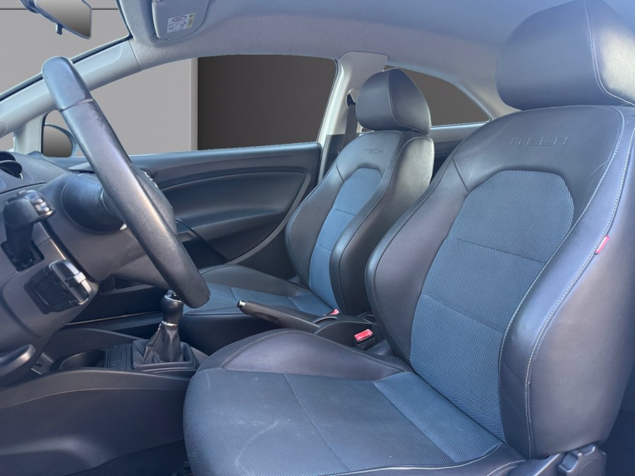 SEAT d'occasion IBIZA 1.6 TDI 90 I Tech 5p de 2015 Toulouse Sud (31)﻿
