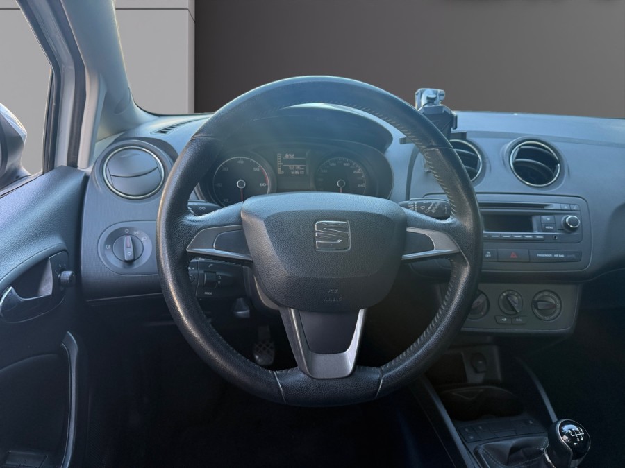 SEAT d'occasion IBIZA 1.6 TDI 90 I Tech 5p de 2015 Toulouse Sud (31)﻿