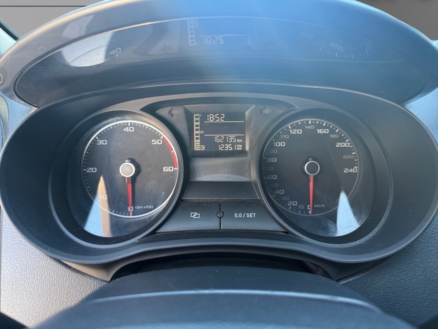 SEAT d'occasion IBIZA 1.6 TDI 90 I Tech 5p de 2015 Toulouse Sud (31)﻿