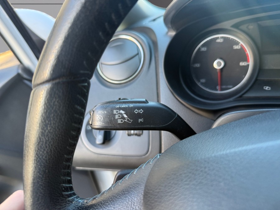 SEAT d'occasion IBIZA 1.6 TDI 90 I Tech 5p de 2015 Toulouse Sud (31)﻿