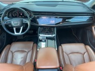 AUDI d'occasion Q8 50 TDI 286 QUATTRO AVUS EXTENTED de 2019 Salon de