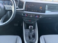 AUDI d'occasion A1 30 TFSI de 2023 Pontarlier (25)﻿