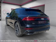 AUDI d'occasion Q8 50 TDI 286 QUATTRO AVUS EXTENTED de 2019 Salon de