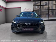 AUDI d'occasion Q8 50 TDI 286 QUATTRO AVUS EXTENTED de 2019 Salon de