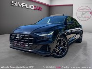 AUDI d'occasion Q8 50 TDI 286 QUATTRO AVUS EXTENTED de 2019 Salon de