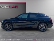AUDI d'occasion Q8 50 TDI 286 QUATTRO AVUS EXTENTED de 2019 Salon de