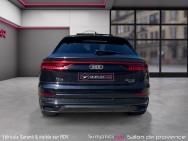 AUDI d'occasion Q8 50 TDI 286 QUATTRO AVUS EXTENTED de 2019 Salon de
