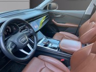 AUDI d'occasion Q8 50 TDI 286 QUATTRO AVUS EXTENTED de 2019 Salon de