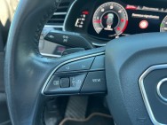 AUDI d'occasion Q8 50 TDI 286 QUATTRO AVUS EXTENTED de 2019 Salon de