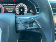 AUDI d'occasion Q8 50 TDI 286 QUATTRO AVUS EXTENTED de 2019 Salon de