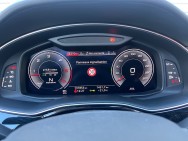 AUDI d'occasion Q8 50 TDI 286 QUATTRO AVUS EXTENTED de 2019 Salon de