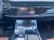 AUDI d'occasion Q8 50 TDI 286 QUATTRO AVUS EXTENTED de 2019 Salon de