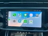 AUDI d'occasion Q8 50 TDI 286 QUATTRO AVUS EXTENTED de 2019 Salon de