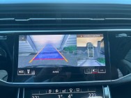 AUDI d'occasion Q8 50 TDI 286 QUATTRO AVUS EXTENTED de 2019 Salon de