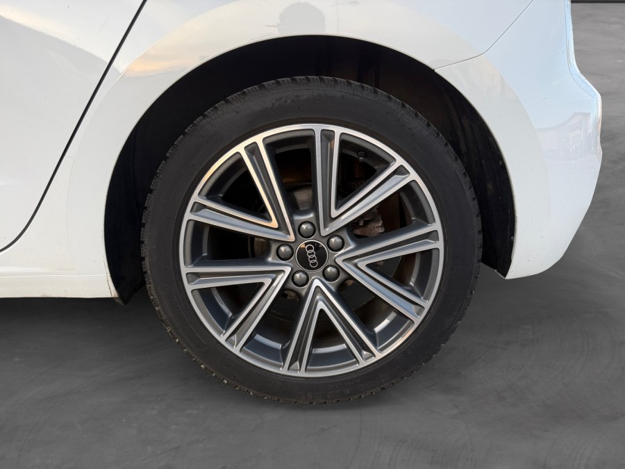 AUDI d'occasion A1 30 TFSI de 2023 Pontarlier (25)﻿