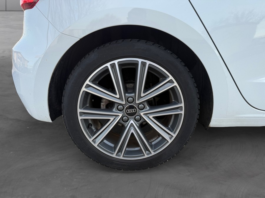 AUDI d'occasion A1 30 TFSI de 2023 Pontarlier (25)﻿