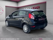 FORD d'occasion FIESTA 1000 100 ECOBOOST BLACK de 2015 Soissons (02)﻿