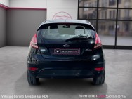 FORD d'occasion FIESTA 1000 100 ECOBOOST BLACK de 2015 Soissons (02)﻿
