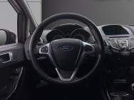FORD d'occasion FIESTA 1000 100 ECOBOOST BLACK de 2015 Soissons (02)﻿