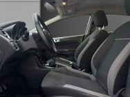 FORD d'occasion FIESTA 1000 100 ECOBOOST BLACK de 2015 Soissons (02)﻿