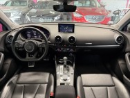 AUDI d'occasion A3 SPORTBACK 1.5 TFSI 150 S TRONIC AUTO de 2019