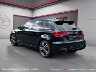 AUDI d'occasion A3 SPORTBACK 1.5 TFSI 150 S TRONIC AUTO de 2019
