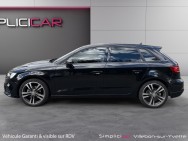 AUDI d'occasion A3 SPORTBACK 1.5 TFSI 150 S TRONIC AUTO de 2019