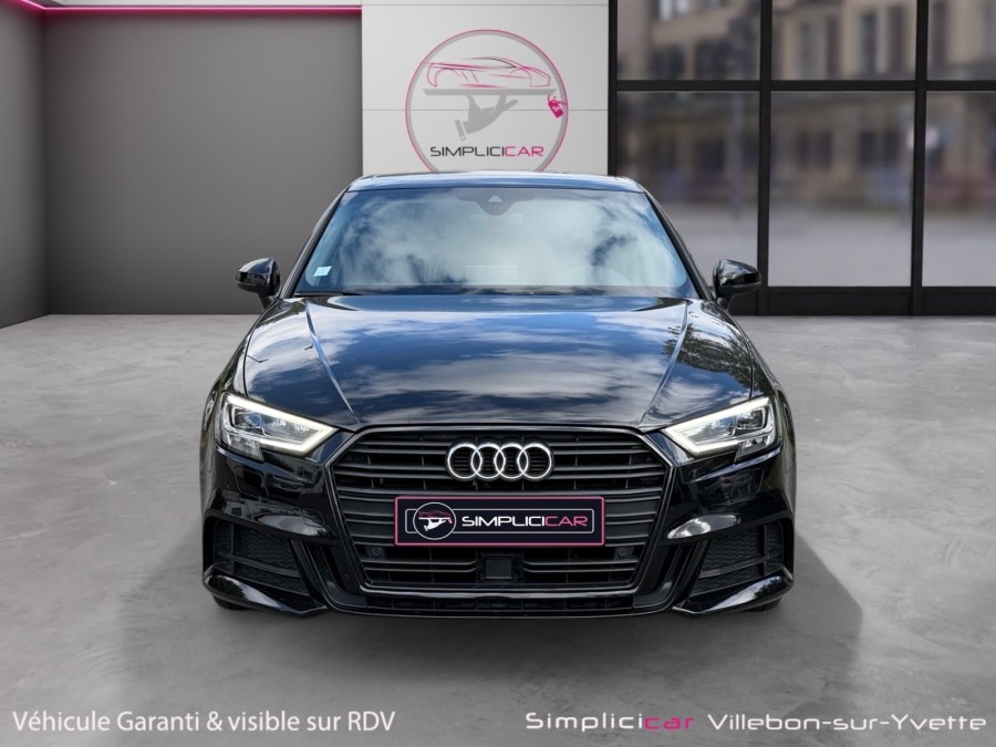 AUDI d'occasion A3 SPORTBACK 1.5 TFSI 150 S TRONIC AUTO de 2019