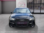 AUDI d'occasion A3 SPORTBACK 1.5 TFSI 150 S TRONIC AUTO de 2019