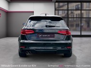 AUDI d'occasion A3 SPORTBACK 1.5 TFSI 150 S TRONIC AUTO de 2019