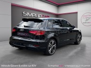 AUDI d'occasion A3 SPORTBACK 1.5 TFSI 150 S TRONIC AUTO de 2019