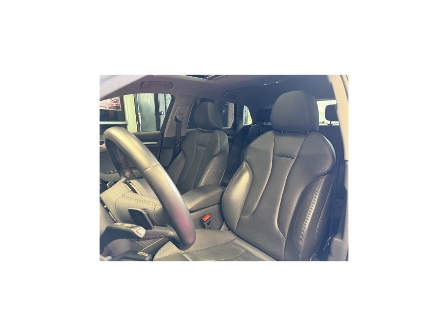 AUDI d'occasion A3 SPORTBACK 1.5 TFSI 150 S TRONIC AUTO de 2019