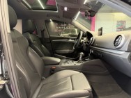 AUDI d'occasion A3 SPORTBACK 1.5 TFSI 150 S TRONIC AUTO de 2019