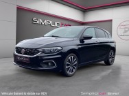 FIAT d'occasion TIPO 1.6 MULTIJET 120 POP BUSINESS de 2017 Brest (29)﻿