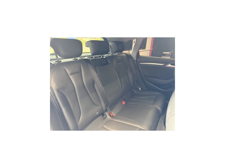 AUDI d'occasion A3 SPORTBACK 1.5 TFSI 150 S TRONIC AUTO de 2019