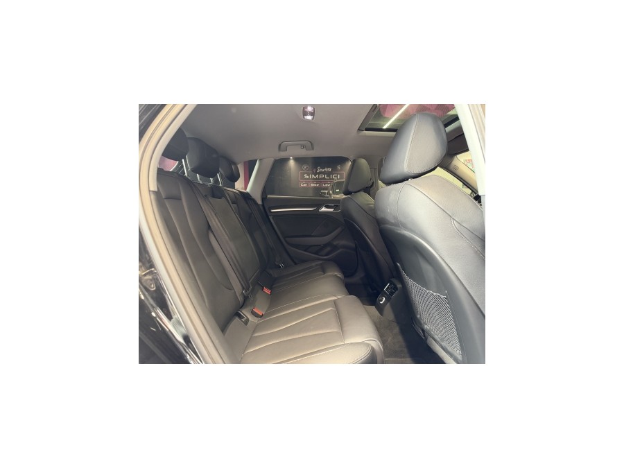AUDI d'occasion A3 SPORTBACK 1.5 TFSI 150 S TRONIC AUTO de 2019